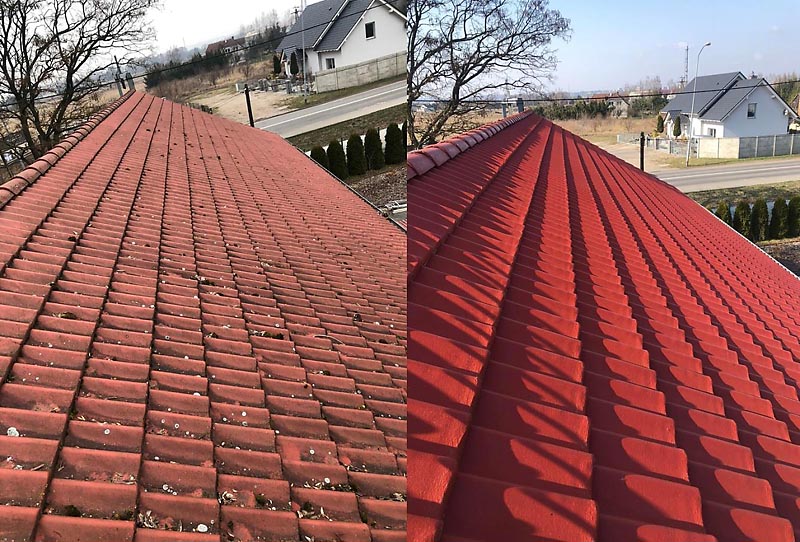 CleanserviceDG - realizacje